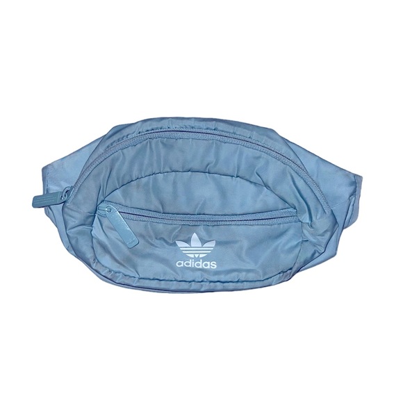 adidas Bags Adidas Mens Waist Bag Poshmark